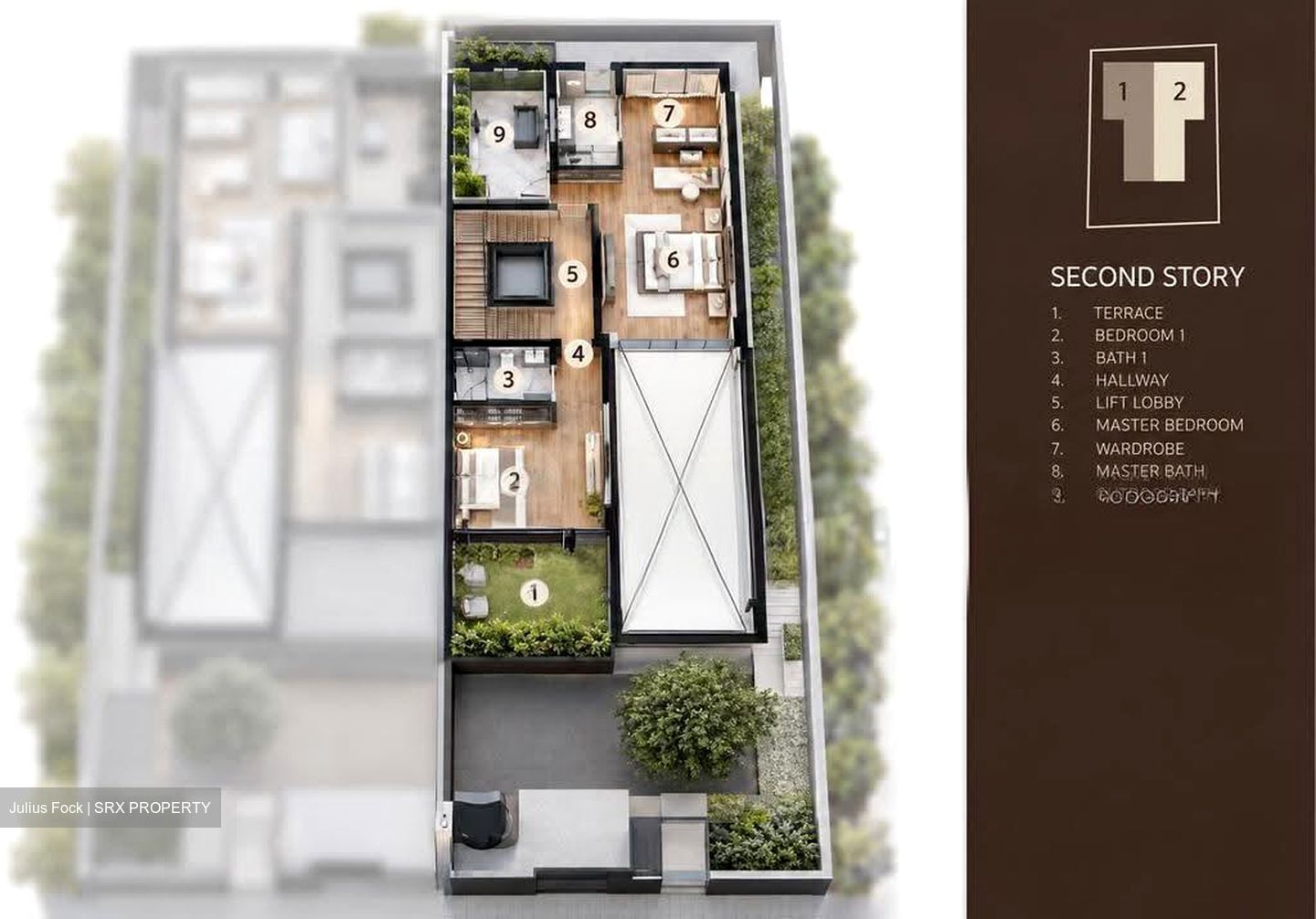 Robin Close (D10), Semi-Detached #624444871